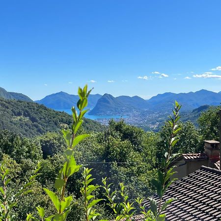 Апартаменты Casa Mari Bidogno Экстерьер фото